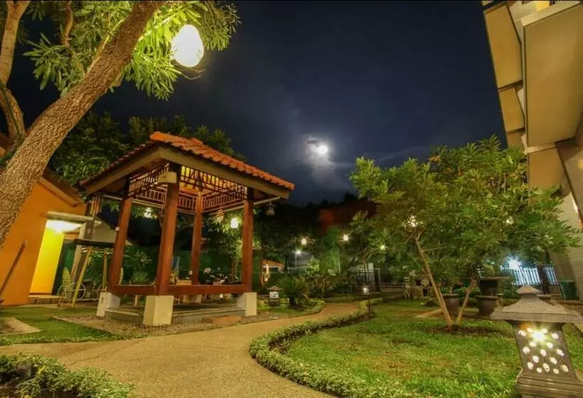 Majatalo Guest House Rumah Wahidin Syariah