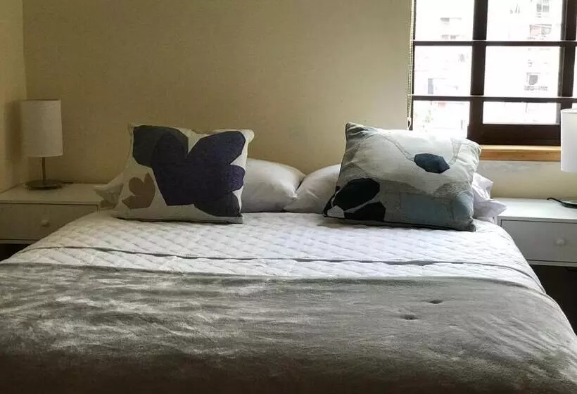ペンション Hostal My House