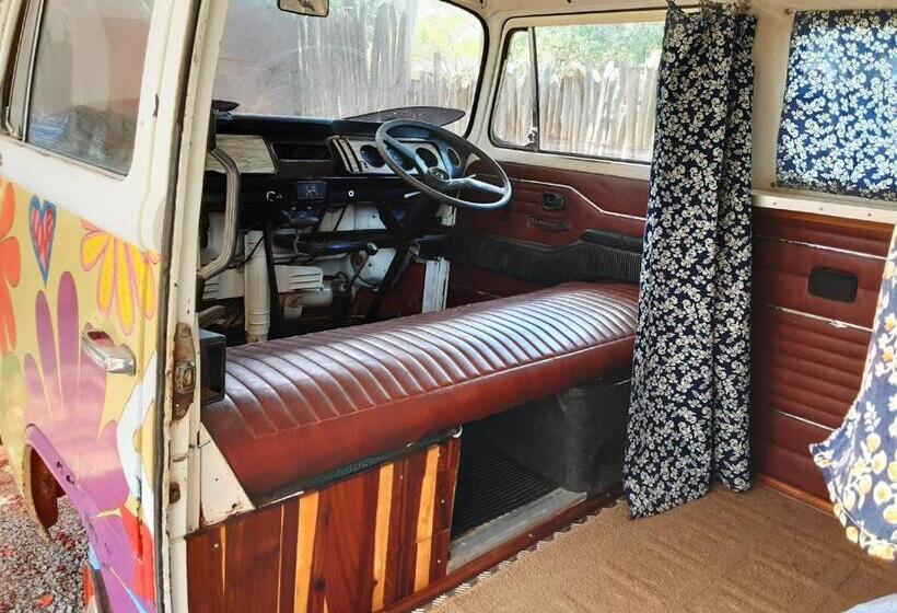 Pensionat Kai Oms Backpackers Lodge