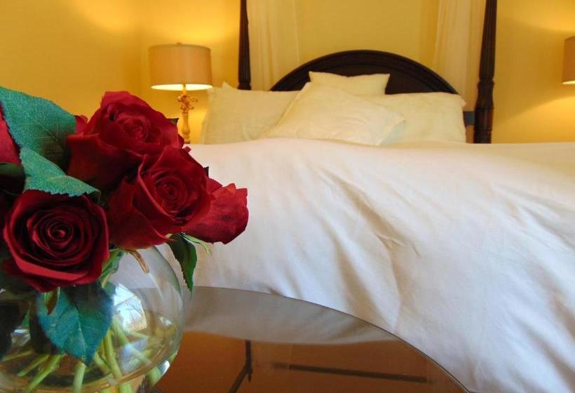 بنسيون The Rendell Shea Manor