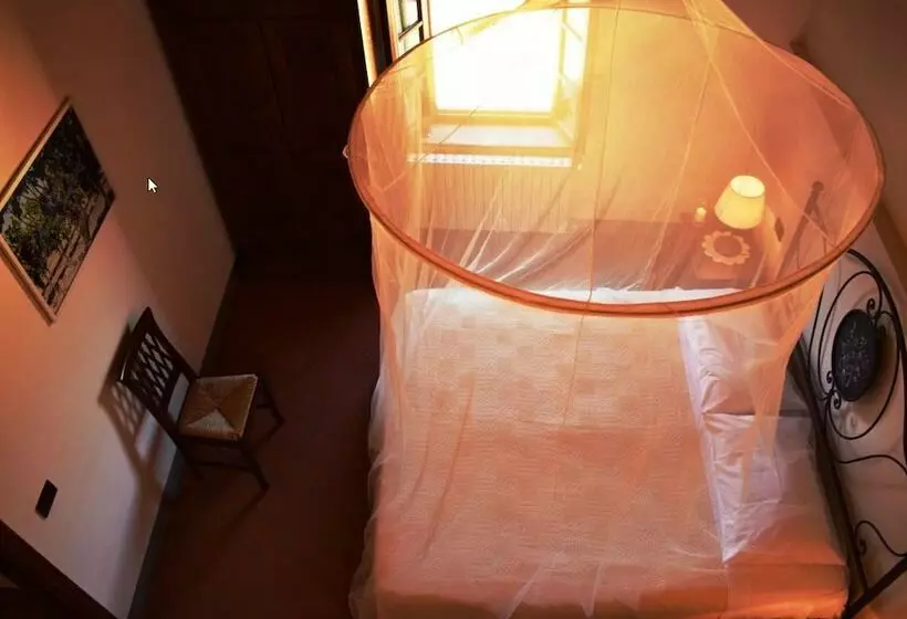 ホテル Agriturismo Luggiano