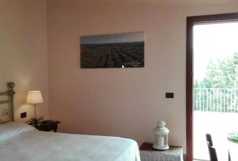 ホテル Agriturismo Luggiano