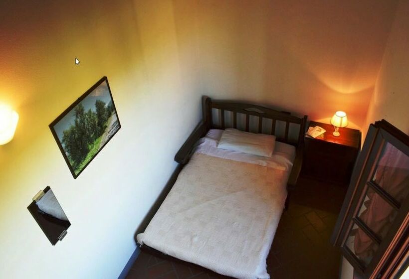 Hotel Agriturismo Luggiano