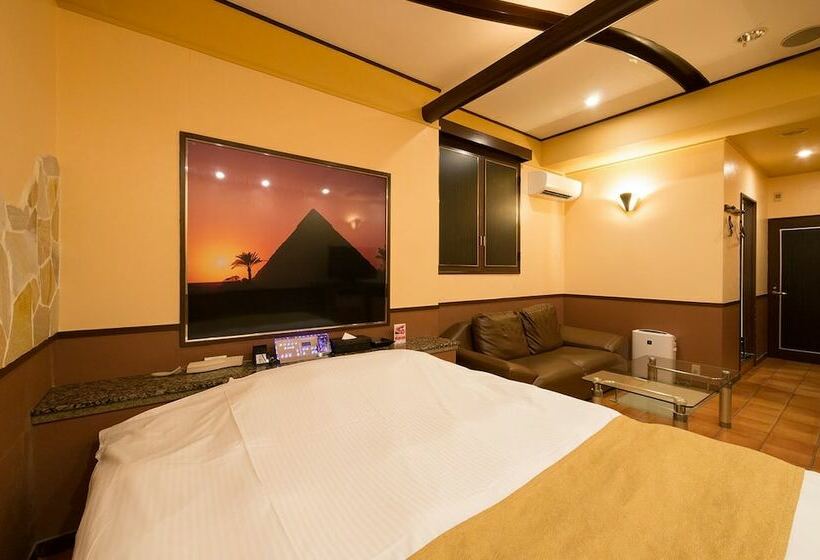 בית מלון כפרי C Love Adults Only