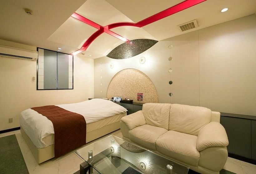 בית מלון כפרי C Love Adults Only