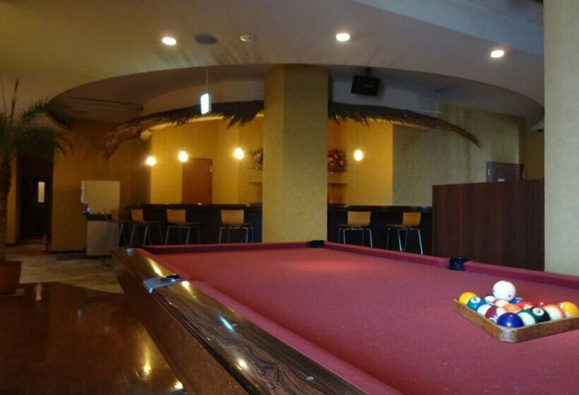 בית מלון כפרי C Love Adults Only