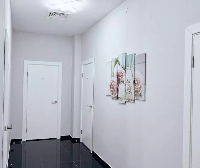 هتل کپسول Kapsula