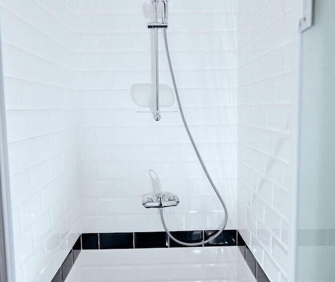 هتل کپسول Kapsula