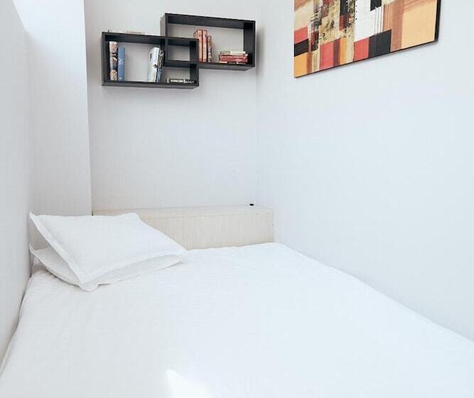 هتل کپسول Kapsula