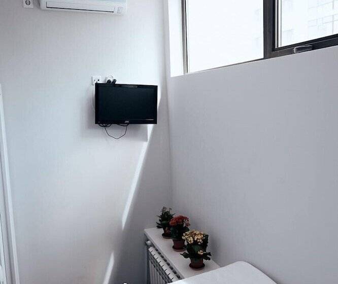 هتل کپسول Kapsula