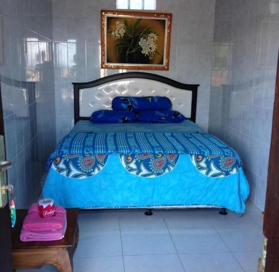 פנסיון Made Homestay