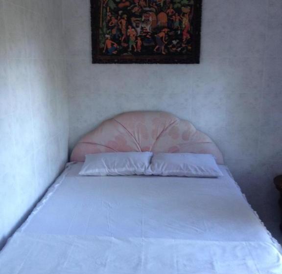 ペンション Made Homestay