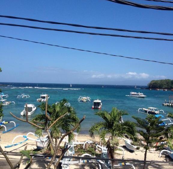 ペンション Made Homestay