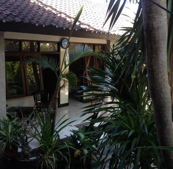 ペンション Made Homestay