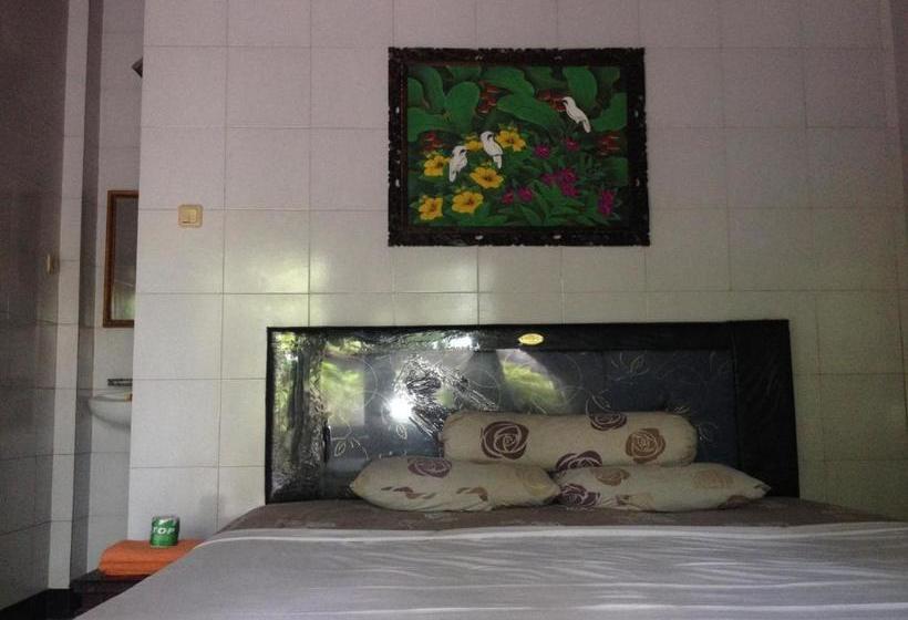 ペンション Made Homestay