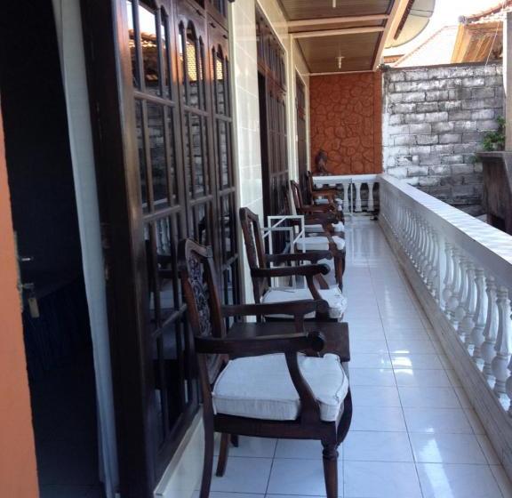 ペンション Made Homestay