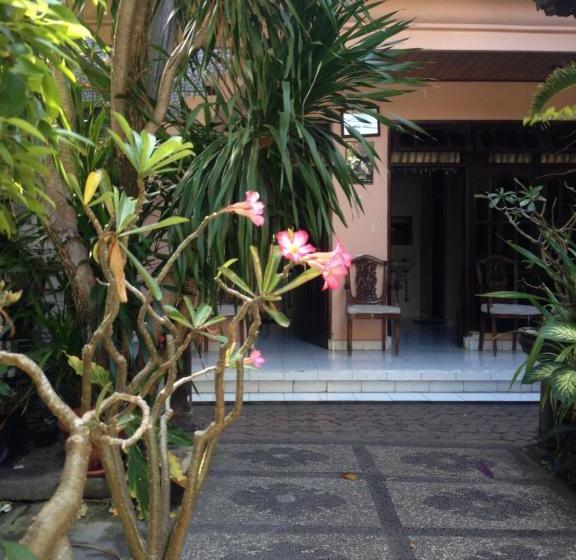 ペンション Made Homestay