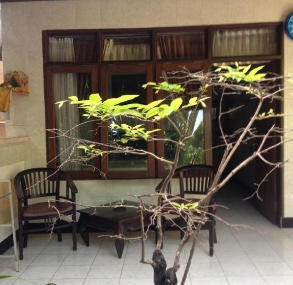 ペンション Made Homestay