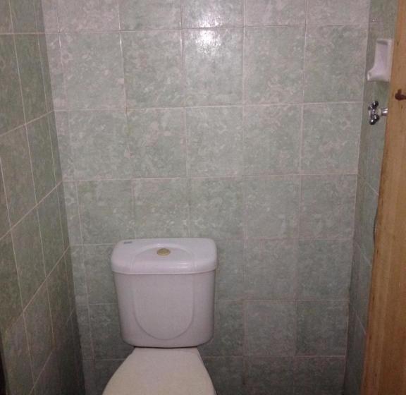 ペンション Made Homestay