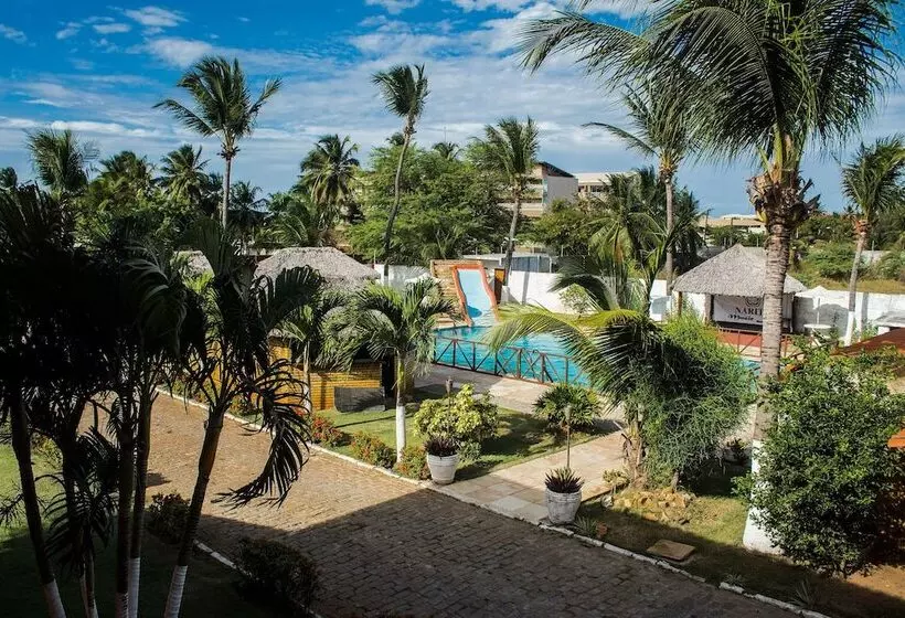 Majatalo Pousada Brasil Cumbuco