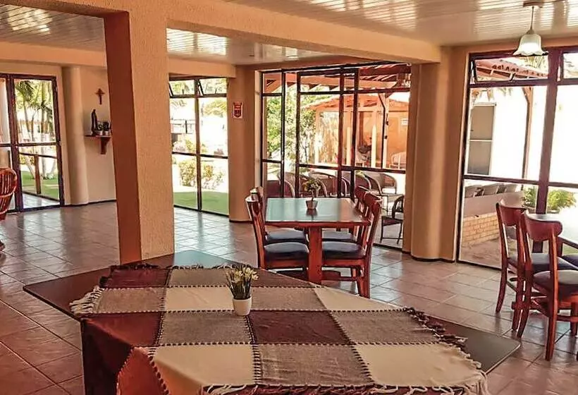 Majatalo Pousada Brasil Cumbuco