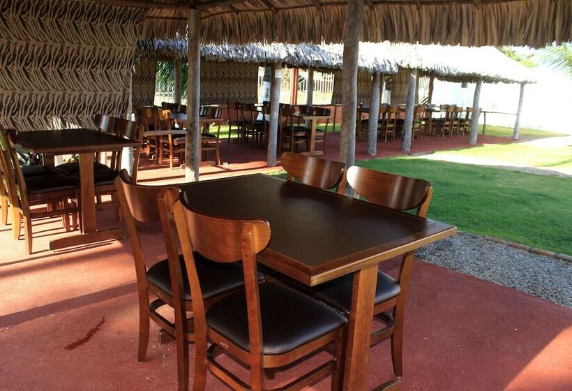 פנסיון Pousada Brasil Cumbuco