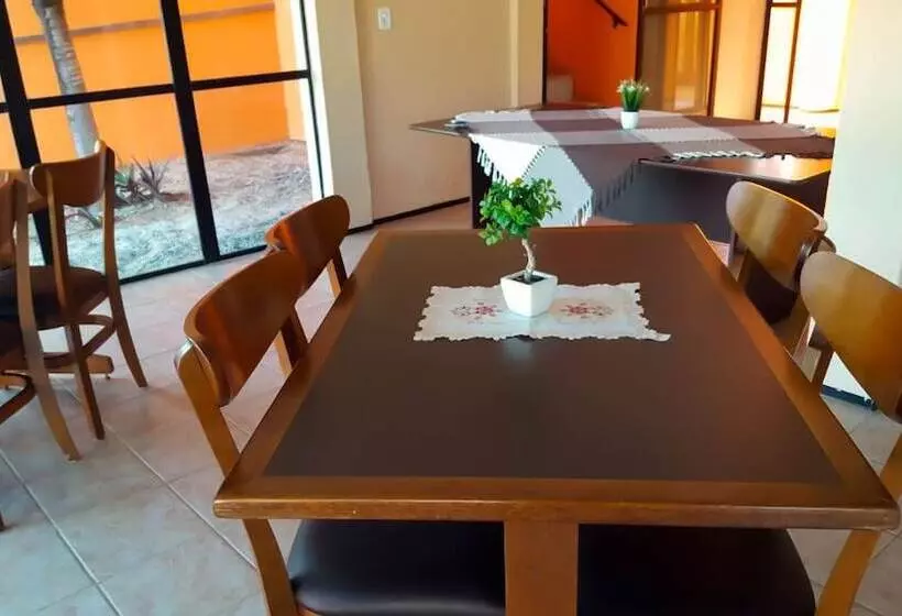 Majatalo Pousada Brasil Cumbuco