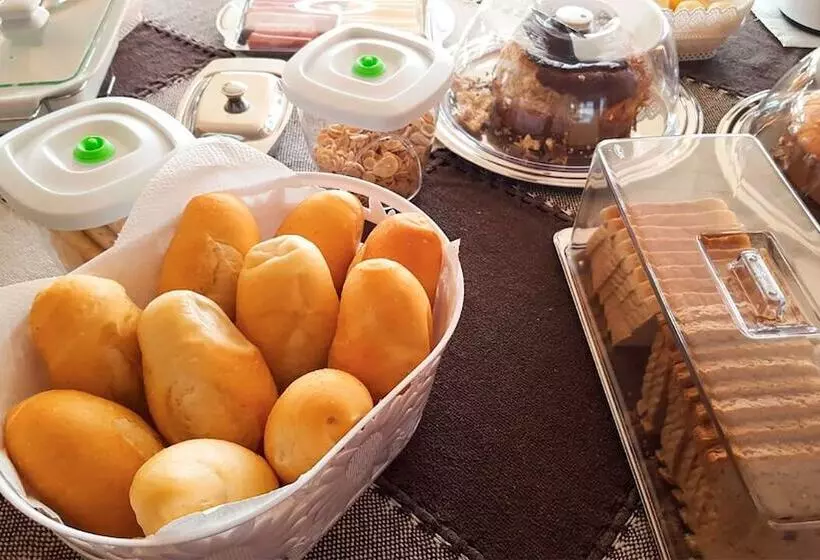 Majatalo Pousada Brasil Cumbuco