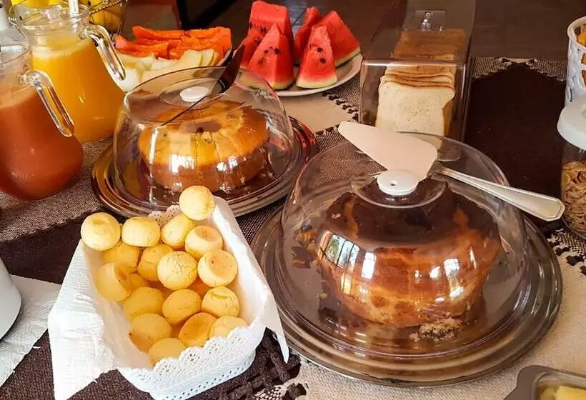 Majatalo Pousada Brasil Cumbuco