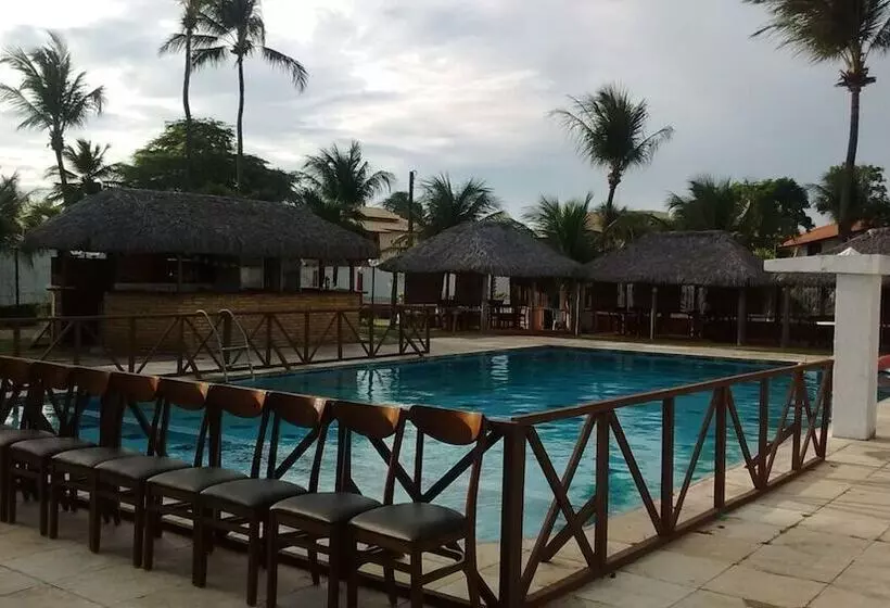 Majatalo Pousada Brasil Cumbuco