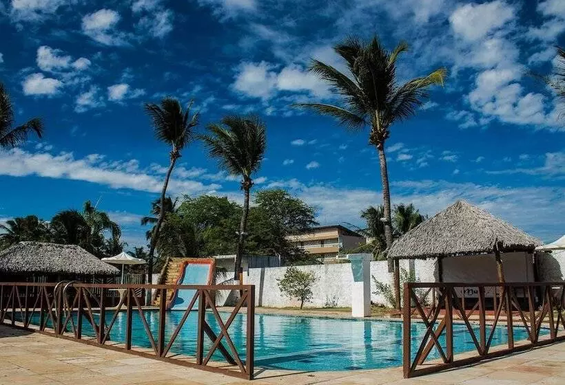 Majatalo Pousada Brasil Cumbuco