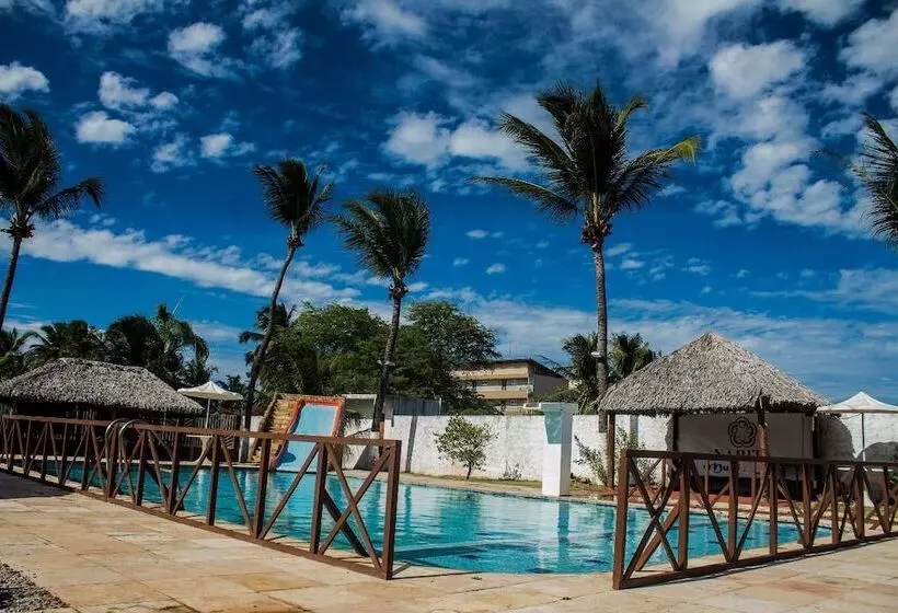 Majatalo Pousada Brasil Cumbuco