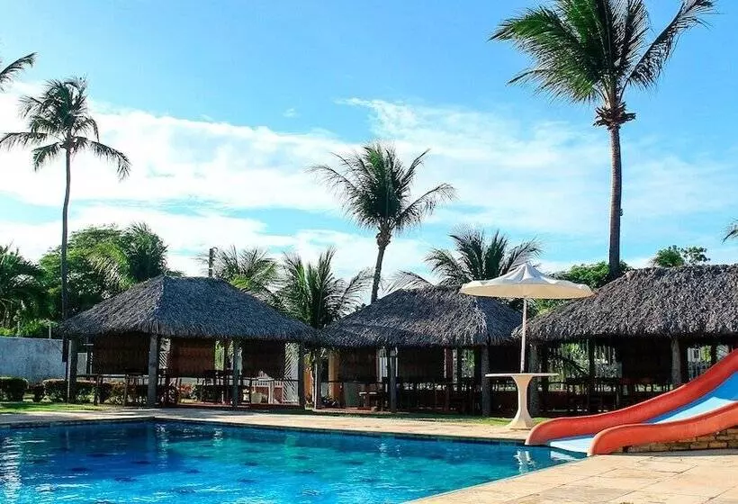 Majatalo Pousada Brasil Cumbuco