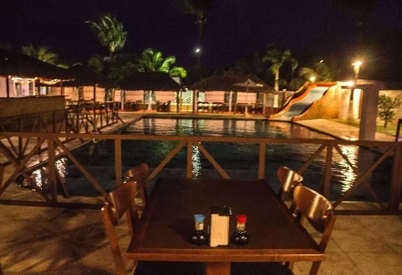 Majatalo Pousada Brasil Cumbuco