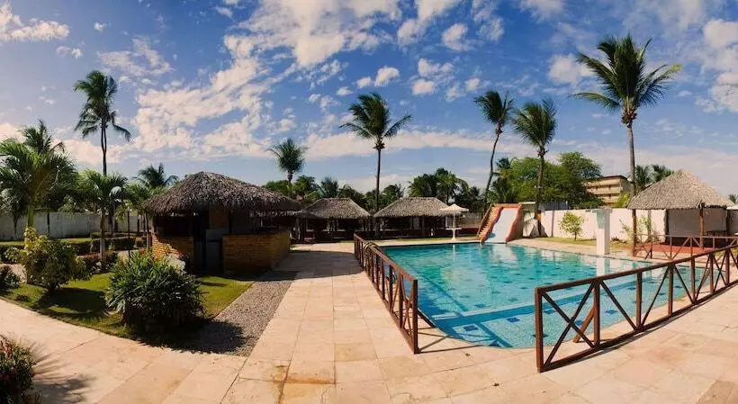 Majatalo Pousada Brasil Cumbuco