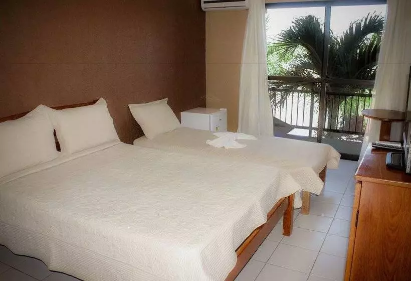 Majatalo Pousada Brasil Cumbuco