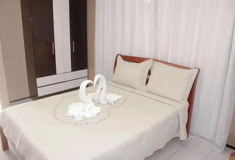 Majatalo Pousada Brasil Cumbuco