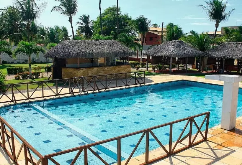 Majatalo Pousada Brasil Cumbuco