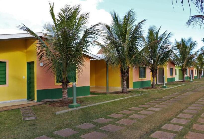 Пансион Pousada Recanto Das águas