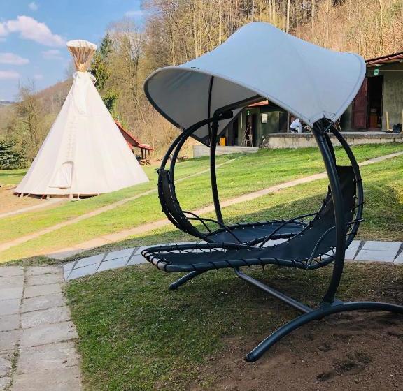 Pensió Zrcadlová Koza