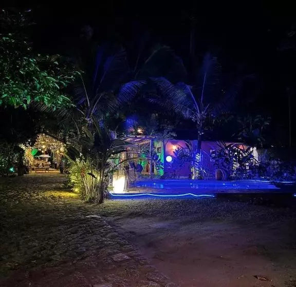پانسیون Casa Da Praia