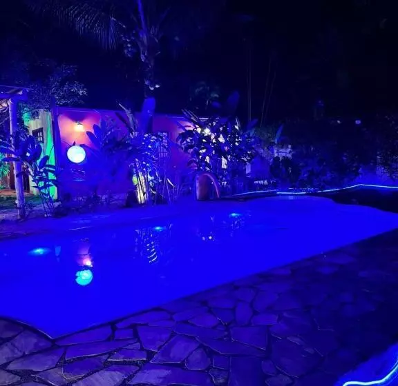 پانسیون Casa Da Praia