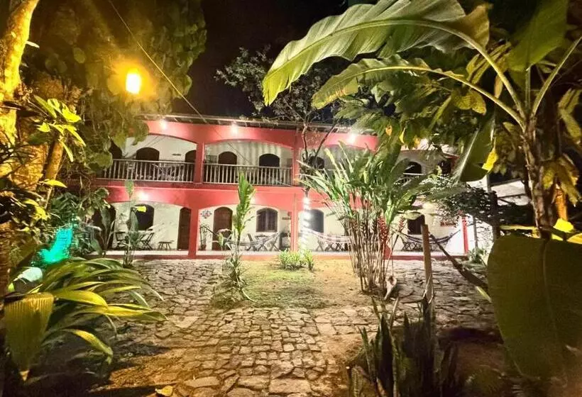 پانسیون Casa Da Praia