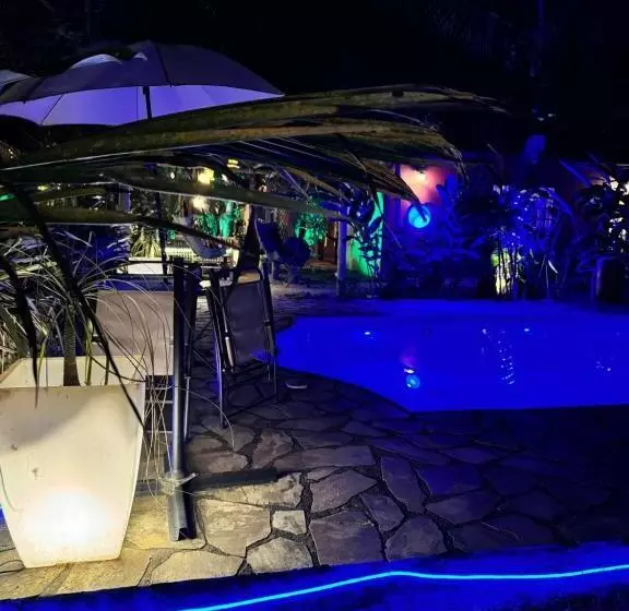 پانسیون Casa Da Praia