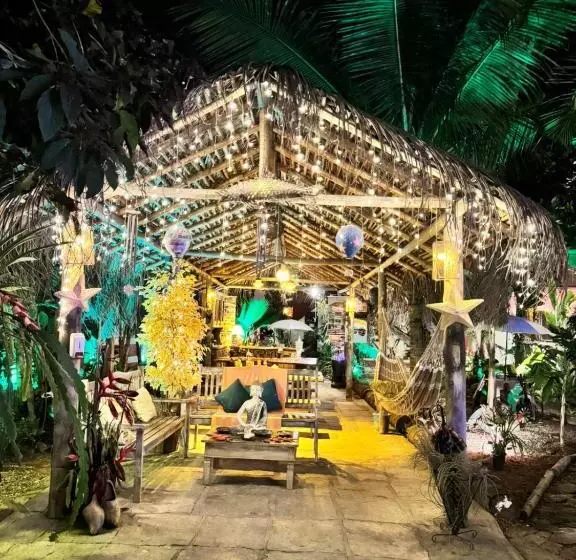 پانسیون Casa Da Praia