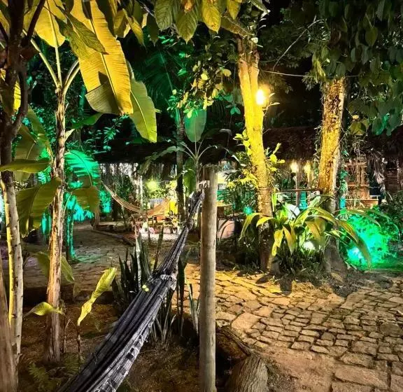 پانسیون Casa Da Praia