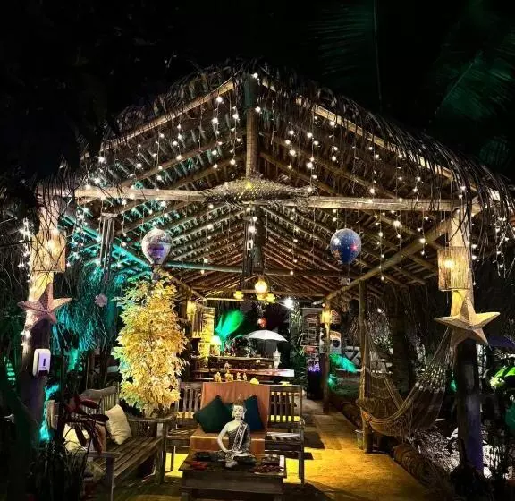 پانسیون Casa Da Praia