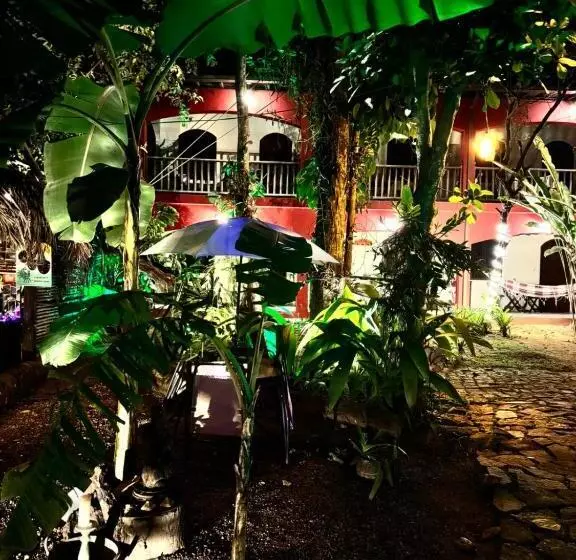 پانسیون Casa Da Praia