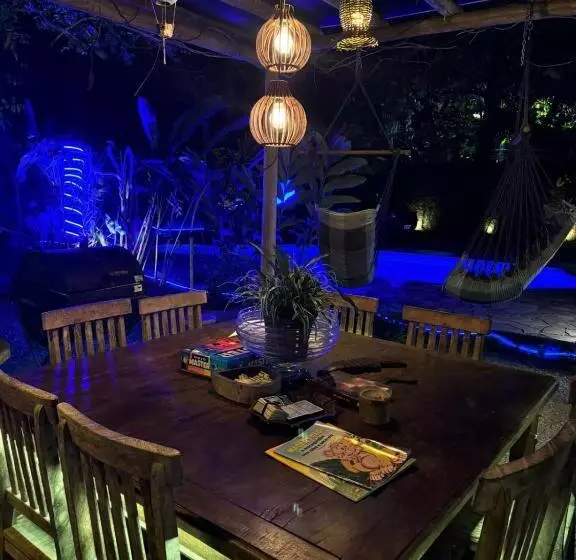 پانسیون Casa Da Praia