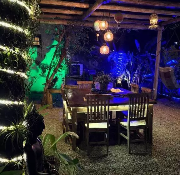 پانسیون Casa Da Praia
